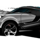 Illustration for article titled New Hyundai Crossover SUV Concept to Debut in Geneva